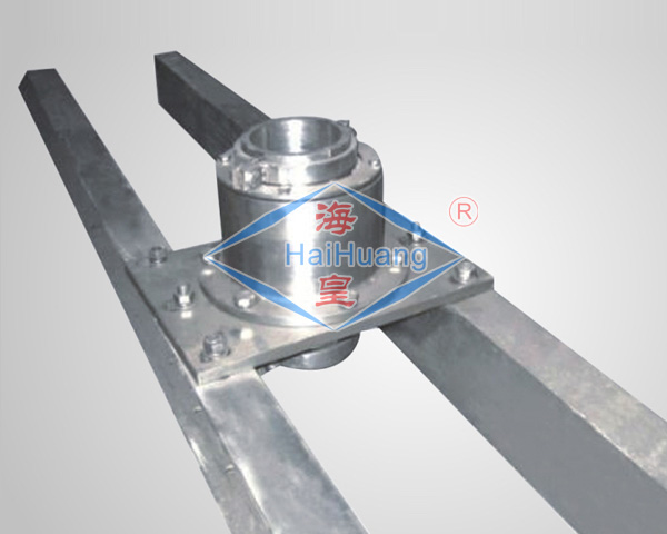 中間軸承 中間軸承